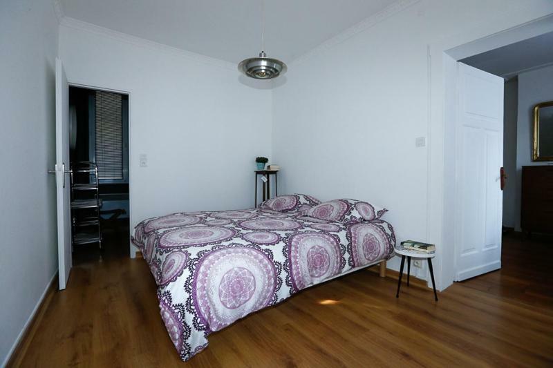 מץ Appartement Jeanne D'Arc מראה חיצוני תמונה