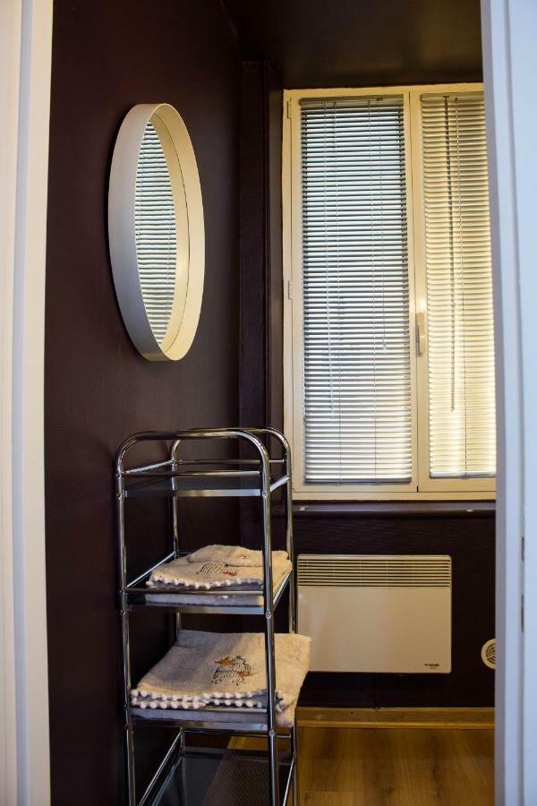 מץ Appartement Jeanne D'Arc מראה חיצוני תמונה